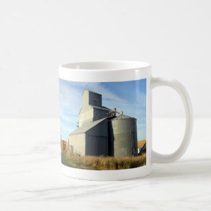Silo Coffee Mug