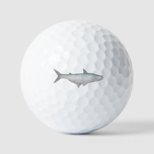 Silond Catfish Golf Balls