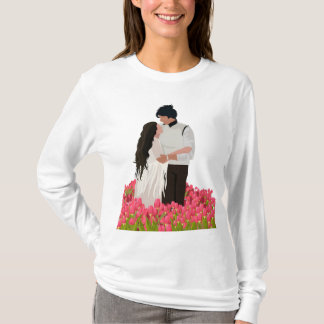 Silsila T-Shirt