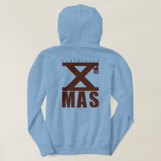 SILURO A LENTA CORSA HOODIE