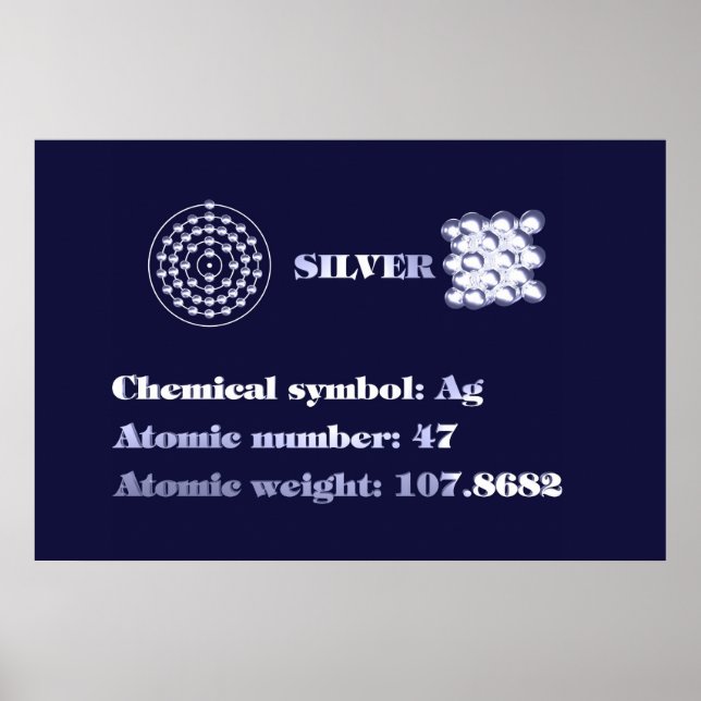 Silver 101 poster (Front)