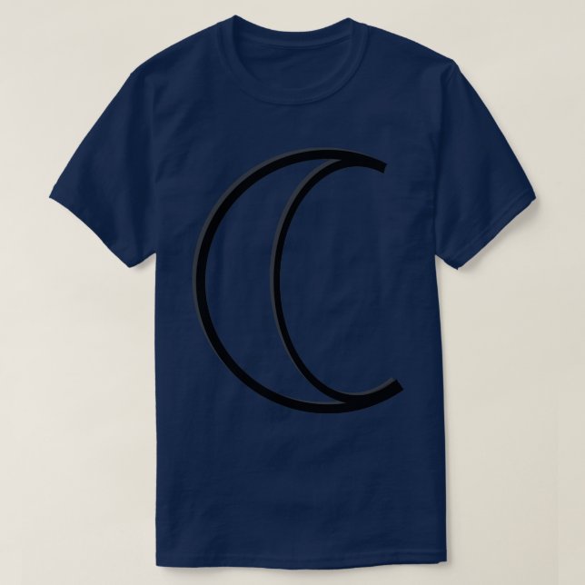 Silver Alchemy T-Shirt (Design Front)