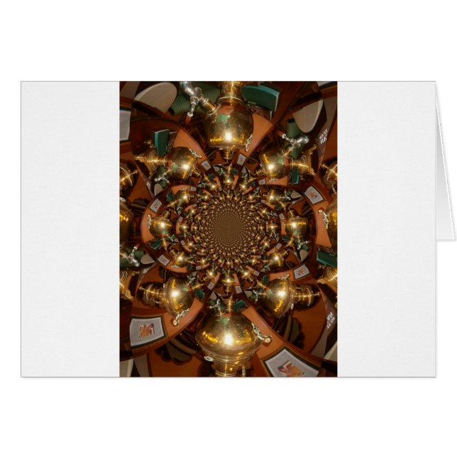 Silver and Gold (Front Horizontal)