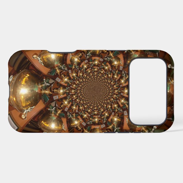 Silver and Gold (Back (Horizontal))