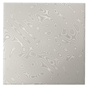 Silver and Grey Excellent Pattern Tieles Ceramic Tile