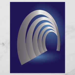 silver arcade tunnel