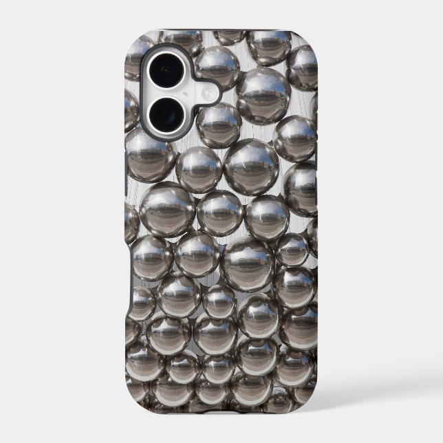 Silver Balls (Back)