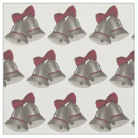 Silver Bells Grey Wedding Anniversary Engagement