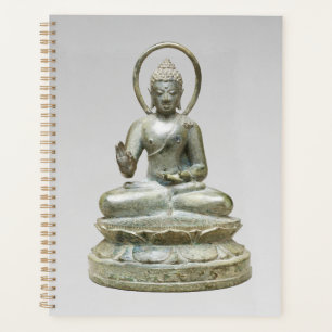 Silver Buddha Fine Art Photography Planner