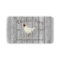 Silver Chicken Wood Rustic Organic Egg Farming