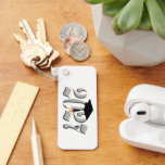 Silver Class of 2027 Photo Graduation Key Ring<br><div class="desc">* Congrats to the graduate of the Class of 2027! * Keychains have several shape and style options. * Nice gift for grad, stocking stuffer or small token of congrats. * Show your school colors! * Add student photo(s) to the back of the double sided key ring. * Choose font...</div>