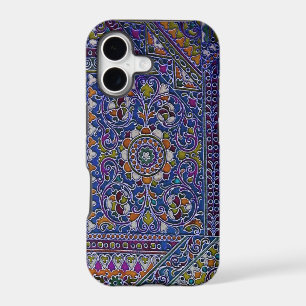 silver cloisonne