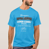 Silver Comet Trail (RT2)
