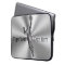 Silver Custom Laptop Sleeves 15.6,  ADD Your TEXT