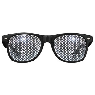 Silver Disco Ball Dance Party Favours Retro 70s Sunglasses