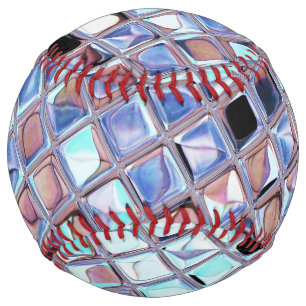 Silver Disco Ball Macro   Retro Mirror Ball Photo