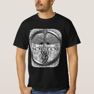 Silver doctor T-Shirt