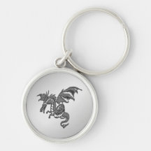 Silver Dragon