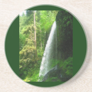 Silver Falls Park Coaster