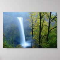 Silver Falls State Park, Oregon
