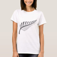 Silver Fern Awesome New Zealand image