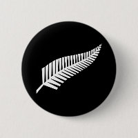 Silver fern flag (NZ)