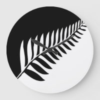 Silver Fern of New Zealand