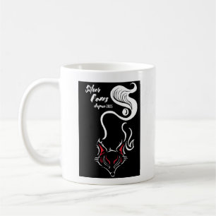 Silver Foxes 2025  Coffee Mug