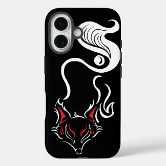 Silver Foxes 2025 iPhone Case
