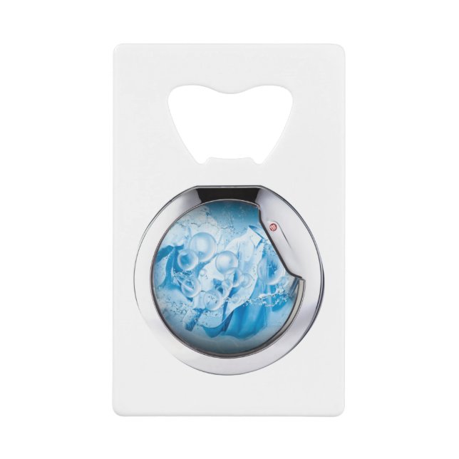 silver framed washing machine animated (Front)