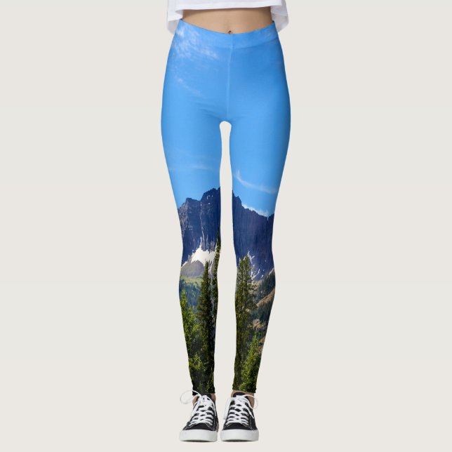 Silver Gate Montana Leggings (Front)
