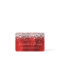 Silver Glitter Bright Red Foil Online Store