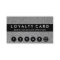 Silver Glitter Customer Loyalty