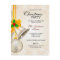 Silver Gold Bells and Baubles Christmas Party