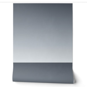 Silver Grey Deep to Light Tones Wallpaper