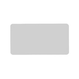 Silver Grey Fashion Grey Colour Trend 2014 Blank Label