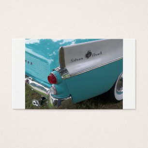 silver hawk aqua blue and white tail fin