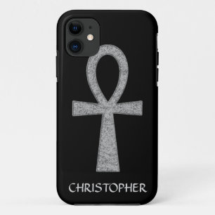 Silver iPhone 5 Case