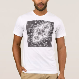 Silver Jellyfish T-Shirt