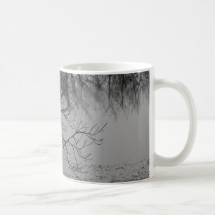 Silver lake mug