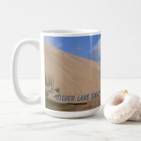 Silver Lake Sand Dunes, Mears, Michigan