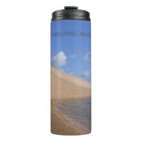 Silver Lake Sand Dunes, Mears, Michigan