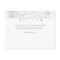 Silver Leaves Marble Salon Spa Gift Certificate
