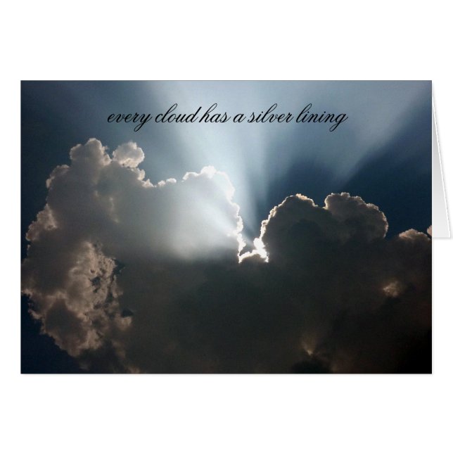 silver lining (Front Horizontal)