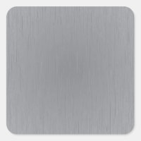 Silver Metal Look