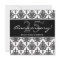Silver Metallic 25th Wedding Anniversary Party