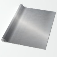 Silver Metallic Texturised 