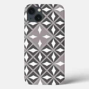 Silver Mine iPhone 13 Case