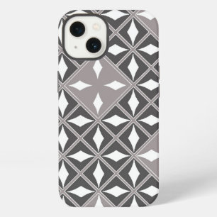 Silver Mine iPhone 13 Case