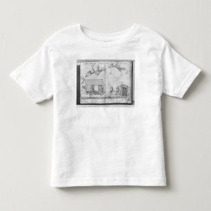 Silver mine of La Croix-aux-Mines, Lorraine 2 Toddler T-Shirt